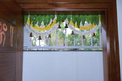 Bedroom Image of 1000 Sq.ft 1 BHK Builder Floor for rent in Ullalu Bengaluru for Rs. 22000