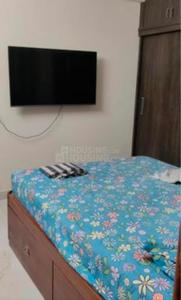 Bedroom Image of 1350 Sq.ft 3 BHK Builder Floor for rent in Kodihalli Bengaluru for Rs. 75000