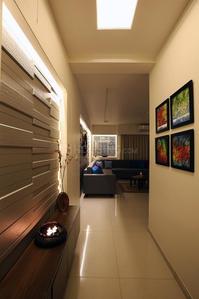 Image of 3400 Sq.ft 5 BHK Villa for sale in Ravet, Pune for Rs. 34200000