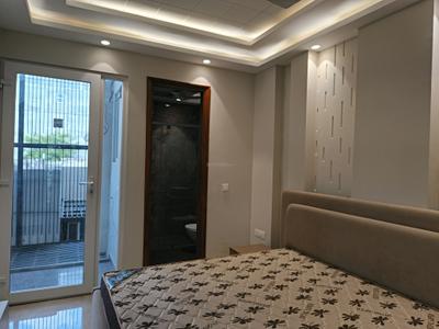 Bedroom Image of 2100 Sq.ft 4 BHK Builder Floor for sale in Indirapuram Ghaziabad for Rs. 22500000