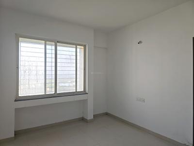 Bedroom Image of 1200 Sq.ft 3 BHK Apartment / Flat for sale in Goel Hill Shire, Wagholi Pune for Rs. 7650000