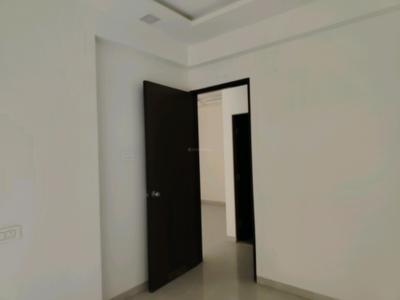 Bedroom Image of 800 Sq.ft 2 BHK Apartment / Flat for sale in Mansarovar Pearl Gardens, Vasai West Vasai for Rs. 6400000