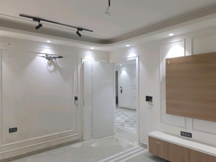 Sector 42, Green Field Colony Bedroom Two 1