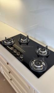 Kitchen Image of 2250 Sq.ft 5 BHK Independent House for sale in Sector 80 Mohali for Rs. 80000000