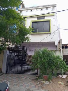 Image of 550 Sq.ft 2 BHK Duplex for rent in Binaki, Nagpur for Rs. 9500