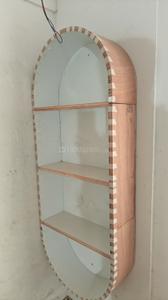 Bathroom Image of 1185 Sq.ft 2 BHK Apartment / Flat for sale in Vaishno Greens, Janla Bhubaneswar for Rs. 5900000