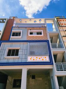 Image of 3500 Sq.ft 8 BHK Independent House for sale in Abbigere, Bengaluru for Rs. 21000000