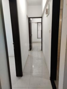Image of 900 Sq.ft 2 BHK Apartment / Flat for rent in Lotus Aman, Kothrud, Pune for Rs. 35000
