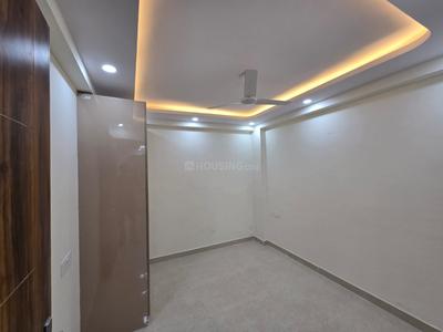 Bedroom Image of 500 Sq.ft 1 BHK Apartment / Flat for sale in Rajpur Khurd Extension New Delhi for Rs. 2800000