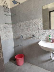 Gouri Shankar Nagar Colony Bathroom One 2