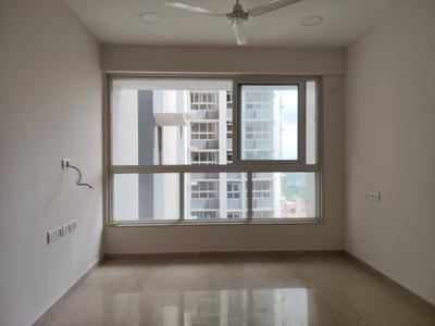 Living Room Image of 1055 Sq.ft 2 BHK Apartment / Flat for sale in I M Applaud 38, Goregaon East Mumbai for Rs. 21700000