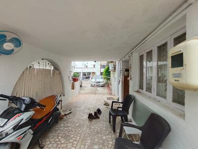 Image of 1665 Sq.ft 3 BHK Independent House for sale in Saiyed Vasna, Vadodara for Rs. 11800000