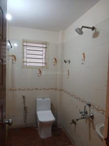 Bathroom Image of 1050 Sq.ft 2 BHK Apartment / Flat for sale in RR Nagar Bengaluru for Rs. 8000000