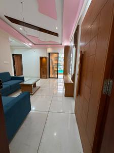 Hall Image of 900 Sq.ft 2 BHK Apartment / Flat for sale in Bhayli Vadodara for Rs. 4500000