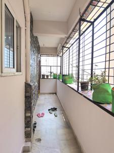Passage Image of 1234 Sq.ft 2 BHK Apartment / Flat for sale in Miyapur Hyderabad for Rs. 8500000