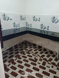 Kitchen Image of 2400 Sq.ft 3 BHK Villa for sale in Darpan Colony Gwalior for Rs. 11000000