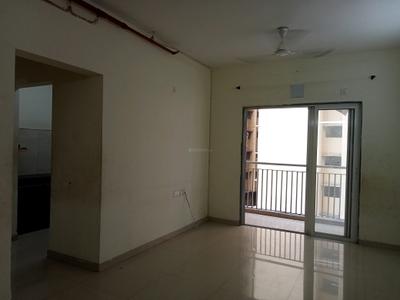 Living Room Image of 1190 Sq.ft 2 BHK Apartment / Flat for sale in Indiabulls Greens, Panvel Navi Mumbai for Rs. 6500000
