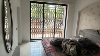 Bedroom Image of 1456 Sq.ft 3 BHK Apartment / Flat for sale in Aditya A Garden City, Warje Pune for Rs. 19000000