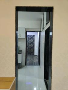 Passage Image of 582 Sq.ft 1 BHK Apartment / Flat for rent in Thakur Galaxy, Boisar Mumbai for Rs. 12500
