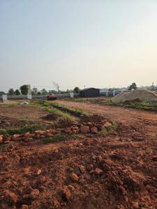Image of 227 Sq.ft Residential Plot / Land for sale in VT Agraharam, Vizianagaram for Rs. 5334500
