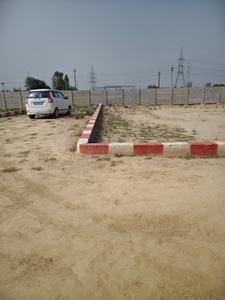 Image of 1000 Sq.ft Residential Plot / Land for sale in Bhitauli, Lucknow for Rs. 600000