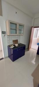 Bedroom Image of 1880 Sq.ft 3 BHK Duplex for rent in NM London Villas Apartment, Bhawrasla Indore for Rs. 20000