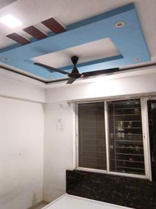 Hall Image of 1050 Sq.ft 2 BHK Apartment / Flat for rent in Pristine Green, Moshi Pune for Rs. 25000