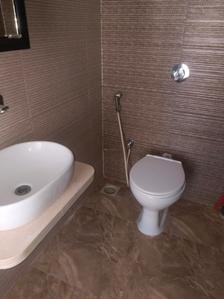 Bedroom Two Image of 729 Sq.ft 2 BHK Apartment / Flat for sale in Dahisar West Mumbai for Rs. 15500000