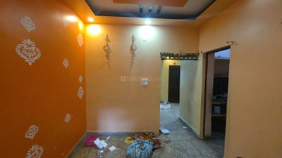 Living Room Image of 400 Sq.ft 1 BHK Apartment / Flat for rent in Pitampura New Delhi for Rs. 19500