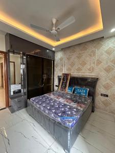 Bedroom Image of 1100 Sq.ft 3 BHK Apartment / Flat for sale in Kharar Mohali for Rs. 5750000