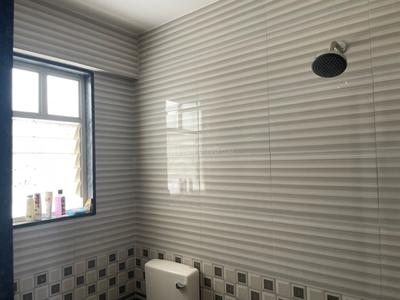 Bathroom Image of 862 Sq.ft 2 BHK Apartment / Flat for sale in Tanish Park, Charholi Budruk Pune for Rs. 5200000
