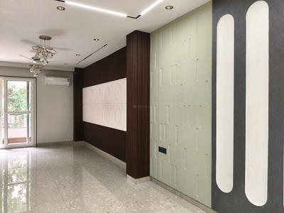 Living Room Image of 2268 Sq.ft 3 BHK Builder Floor for sale in Uppal Southend, Sector 49 Gurgaon for Rs. 30500000
