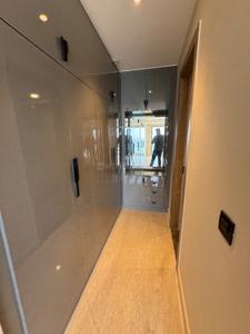 Image of 3460 Sq.ft 3.5 BHK Apartment / Flat for rent in Supertech Supernova, Sector 94, Noida for Rs. 120000