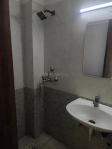 Image of 1358 Sq.ft 3 BHK Apartment / Flat for rent in Indosam 75, Sector 75, Noida for Rs. 36000