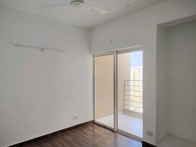 Bedroom Image of 1284 Sq.ft 3 BHK Apartment / Flat for sale in Paras Tierea, Sector 137 Noida for Rs. 10500000