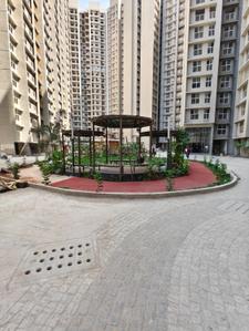 Building Image of 700 Sq.ft 2 BHK Apartment / Flat for rent in Tamnath Thane for Rs. 20000