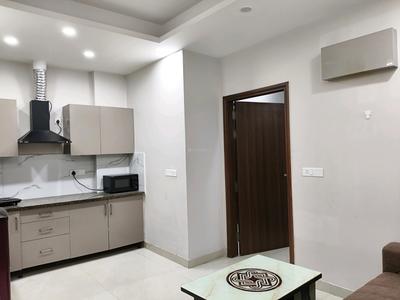 1 BHK Apartment