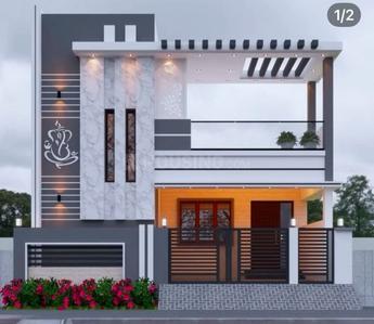 Image of 750 Sq.ft 2 BHK Villa for sale in Kolar Town, Kolar for Rs. 3600000