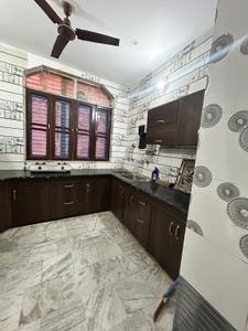 Kitchen Image of 2250 Sq.ft 2.5 BHK Builder Floor for rent in Trikuta Nagar Jammu for Rs. 22999