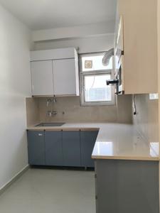 Kitchen Image of 2161 Sq.ft 4 BHK Apartment / Flat for sale in Shapoorji Pallonji Joyville Gurugram Phase III, Sector 102 Gurgaon for Rs. 32400000