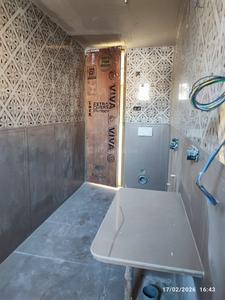 Bathroom Image of 2233 Sq.ft 4 BHK Apartment / Flat for sale in Azad Nagar Kanpur for Rs. 20000000