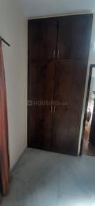 Bedroom Image of 400 Sq.ft 2 BHK Builder Floor for rent in Khema-Ka-Kuwa Jodhpur for Rs. 10000