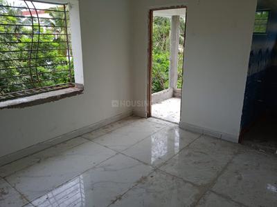 Bedroom Image of 750 Sq.ft 2 BHK Apartment / Flat for sale in Barasat Kolkata for Rs. 2000000