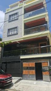 Image of 5500 Sq.ft 5 BHK Duplex for sale in Hosakerehalli, Bengaluru for Rs. 38000000