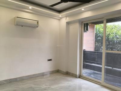 Bedroom Image of 2100 Sq.ft 4 BHK Builder Floor for sale in Sector 14 Gurgaon for Rs. 37000000