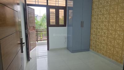 Bedroom Image of 1065 Sq.ft 2 BHK Builder Floor for sale in Vasundhara Ghaziabad for Rs. 6200000