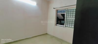 Balcony Image of 600 Sq.ft 1 BHK Builder Floor for rent in Kalyan Nagar Bengaluru for Rs. 14000