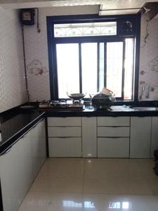 Kitchen Image of 860 Sq.ft 2 BHK Apartment / Flat for sale in Kalyan East Kalyan for Rs. 6500000