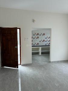 Hall Image of 600 Sq.ft 2 BHK Independent House for rent in Vandalur Chennai for Rs. 20000