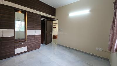 Bedroom Image of 1400 Sq.ft 4 BHK Apartment / Flat for sale in Nandi Park, Gottigere Bengaluru for Rs. 10400000